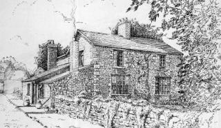 Pontyclerc Farm House Bed and Breakfast - Ammanford - 0