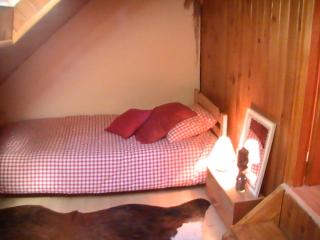 Gîte de la baerenbach - Haselbourg - 7