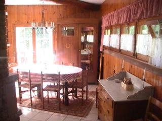 Gîte de la baerenbach - Haselbourg - 2