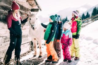 Kinderhotel Stegerhof - 6