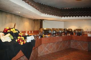 Benvenuto Hotel & Conference Centre - Joanesburgo - 8