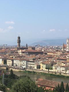 Frassinella Benci Palace - Florence - 0