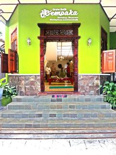 Cempaka Inn Syariah - Solo - 6