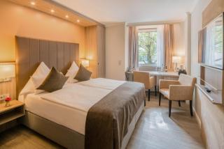 Best Western Plus Hotel Regence - 6