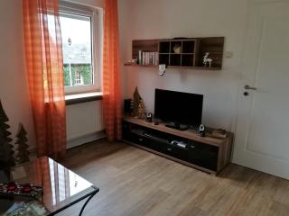 Ferienwohnung Holterhoff - Olpe - 8
