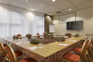 Sunday Hotel Wiesbaden Niedernhausen - 5
