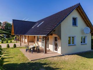 Ferienhaus Wiesenblick 18 - Bannemin - 7