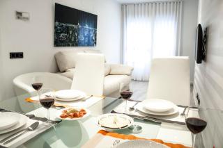 Goles Deluxe Suite by Valcambre - Sevilla - 4