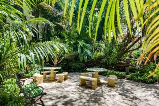 Hemingway Suites at Palm Beach Hotel Island - Palm Beach - 6