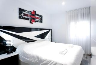 Goles Deluxe Suite by Valcambre - Sevilla - 9