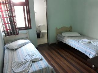 Hotel Hermann - Blumenau - 9