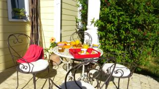 Millygite Cosy Loft - 4