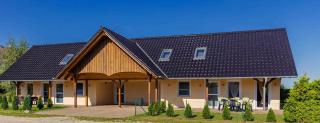 Ferienhaus Wiesenblick 16 - Bannemin - 8