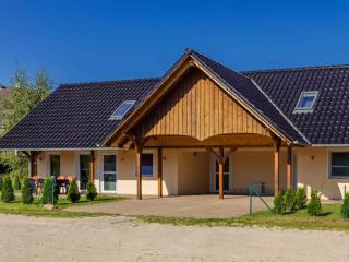 Ferienhaus Wiesenblick 16 - Bannemin - 9