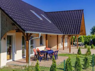 Ferienhaus Wiesenblick 16 - Bannemin - 7