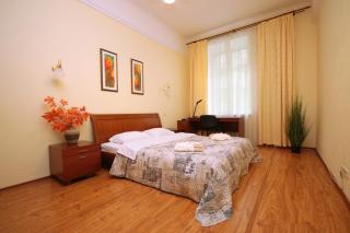 Inn Home Apartments - Kreshchatyk area - Kiev - 4