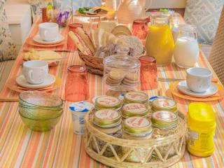 bbolbia - bed and breakfast - Olbia - 4