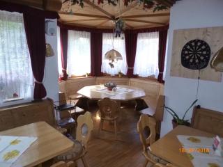 Landgasthaus Gemsennest - Feldberg - 1