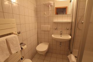 Hotel Weisse Taube - Aschersleben - 1