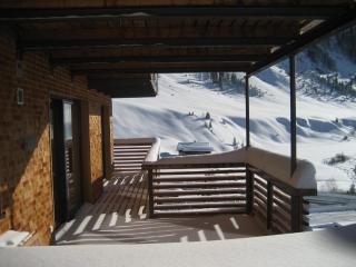 Chalet Hus Hörili - Lech - 1