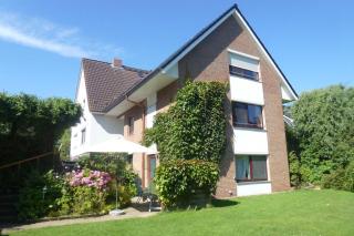 Gaestehaus Mueller - Scharbeutz - 0