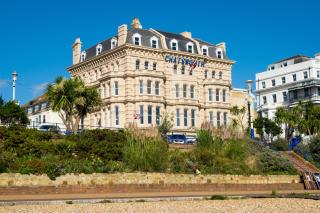 The Chatsworth Hotel - Eastbourne - 9