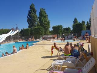 Mobile Home tout confort Sarah - Vic-la-Gardiole - 2
