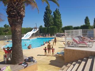 Mobile Home tout confort Sarah - Vic-la-Gardiole - 5