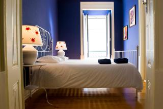 La Palma Hostel Leiria - Leiria - 8