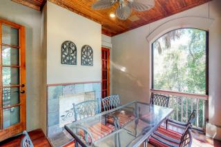 Barefoot Bungalow - Kiawah Island - 5