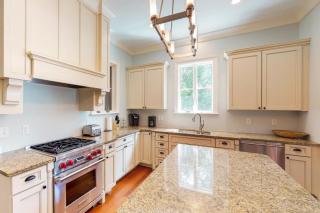 Barefoot Bungalow - Kiawah Island - 8