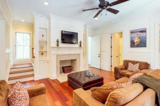 Barefoot Bungalow - Kiawah Island - 9