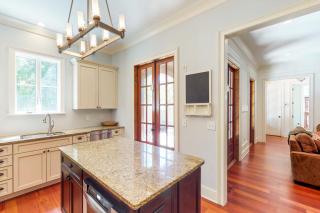 Barefoot Bungalow - Kiawah Island - 1