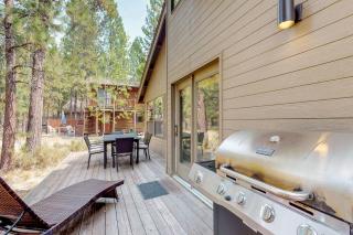 Holiday Home Timber - 1