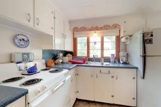 Pineapple Cottage By The Sea - 6