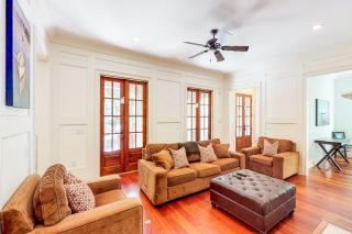 Barefoot Bungalow - Kiawah Island - 4