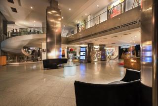 Maritim proArte Hotel Berlin - Berlin - 8