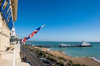 The Chatsworth Hotel - Eastbourne - 4