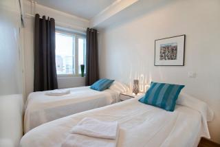 RovaVisit Apartments Paroni - Rovaniemi - 8