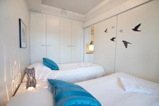 RovaVisit Apartments Paroni - Rovaniemi - 9