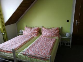 Pension Harmonie - Erfurt - 9