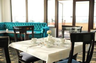 Hotel Ten Constanta - Constanza - 1