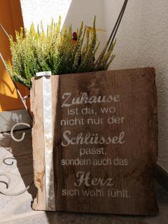 Haus Marieus - Umhausen - 6