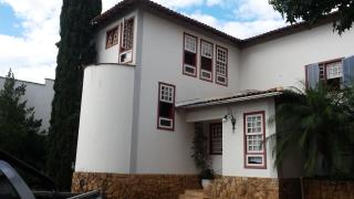 Pousada Bárbara Bela - 9