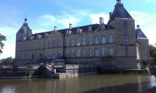 Logis Saint Martin - Magny-lès-Villers - 3