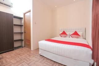 Super OYO Capital O 141 Fatmawati Cozy Residence - Jakarta - 9