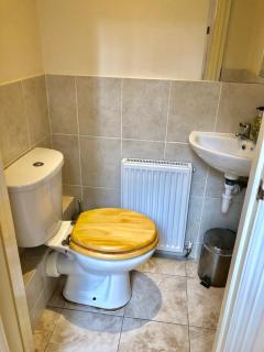 Pimlico Apartment - Londra - 9