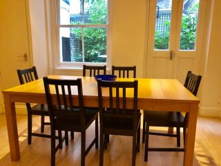 Pimlico Apartment - 6