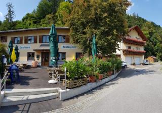 Gasthof Weingrill - Friesach - 0