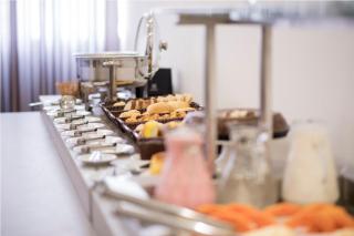 Hotel H2 Congonhas - Congonhas - 1
